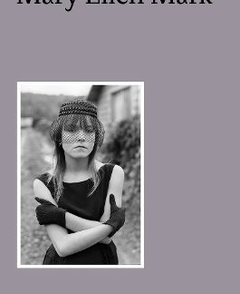 MARY ELLEN MARK PB
