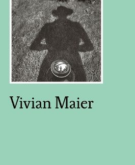 VIVIAN MAIER PB