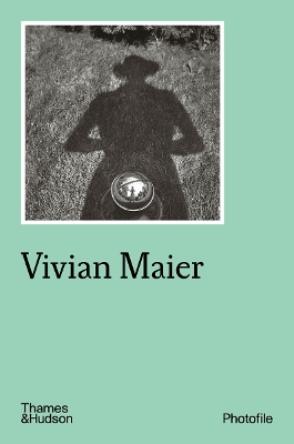 VIVIAN MAIER PB