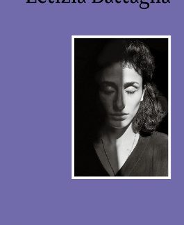 LETIZIA BATTAGLIA PB
