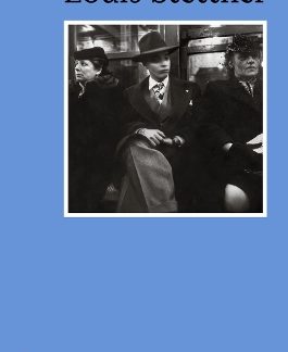 LOUIS STETTNER - PHOTOFILE PB