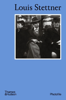 LOUIS STETTNER - PHOTOFILE PB