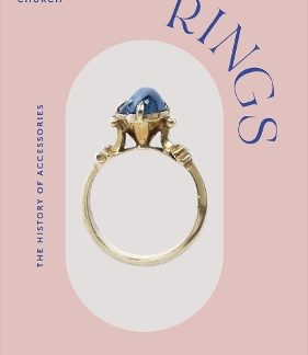RINGS (VICTORIA AND ALBERT MUSEUM) PB