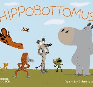 HIPPOBOTTOMUS HC