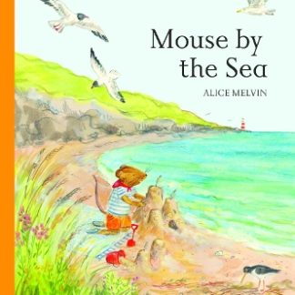 MOUSE BY THE SEA PB