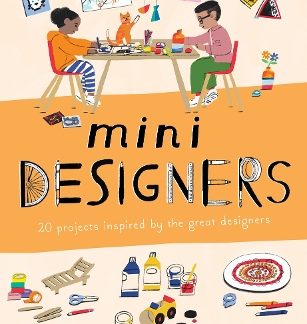 MINI DESIGNERS PB