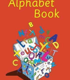 CAMBRIDGE ALPHABET BOOK