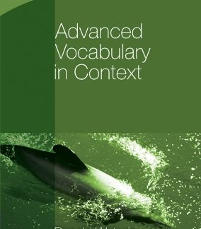 ADVANCED VOCABULARY IN CONTEXT SB W/A