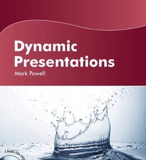 DYNAMIC PRESENTATIONS SB (+ 2 CD)