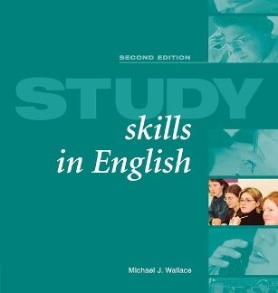 STUDY SKILLS IN ENGLISH SB 2ND ED