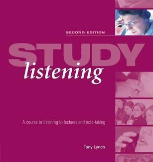 STUDY LISTENING SB 2ND ED