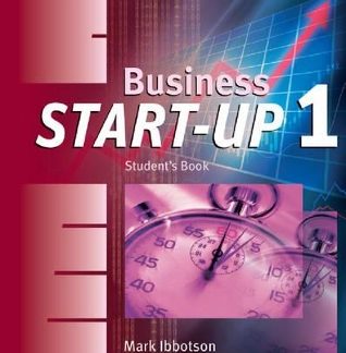 BUSINESS START UP 1 SB