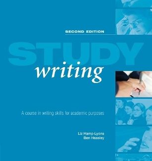 STUDY WRITING SB 2ND ED