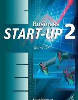 BUSINESS START UP 2 WB (+ CD-ROM)