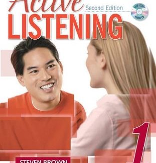 ACTIVE LISTENING 1 SELF STUDY BOOK