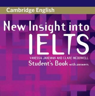 NEW INSIGHT INTO IELTS SB W/A