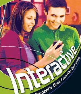 INTERACTIVE 1 SB (+ WEB ZONE ACCESS)