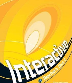 INTERACTIVE 2 TCHR'S (+ WEB ZONE ACCESS)