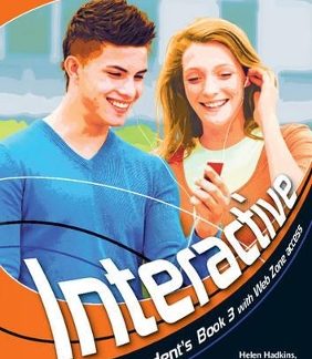 INTERACTIVE 3 SB (+ WEB ZONE ACCESS)