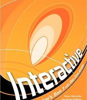 INTERACTIVE 3 TCHR'S (+ WEB ZONE ACCESS)