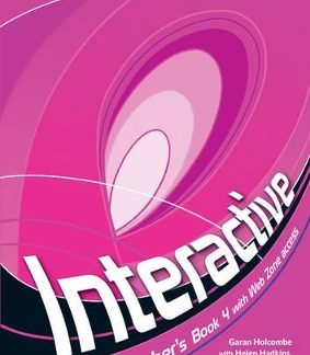 INTERACTIVE 4 TCHR'S (+ WEB ZONE ACCESS)