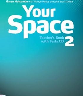 YOUR SPACE 2 TCHR'S