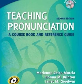 TEACHING PRONUNCIATION