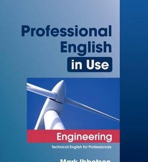 PROFESSIONAL ENGLISH IN USE ENGINEERING SB (+ ANSWERS)