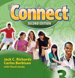CONNECT 3 TCHR'S 2ND ED