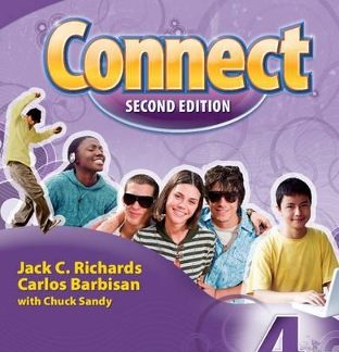CONNECT 4 TCHR'S 2ND ED
