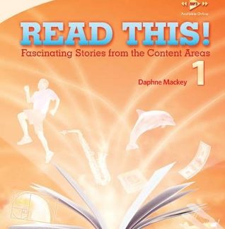 READ THIS! 1 SB (+ CD)
