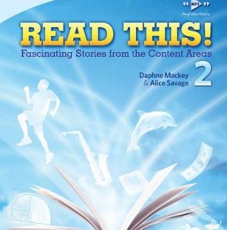 READ THIS! 2 SB (+ CD)