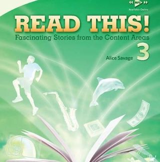 READ THIS! 3 SB (+ CD)