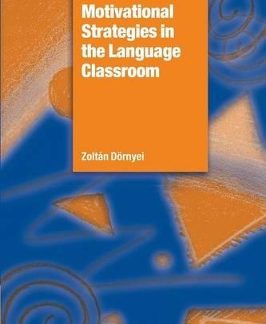 MOTIVATIONAL STRATEGIES IN THE LANGUAGE CLASSROOM SB