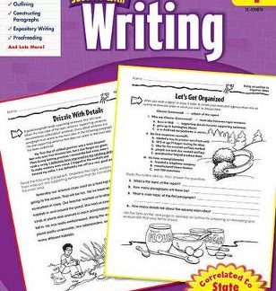 SUCCESS WITH WRITING (GRADE 4)