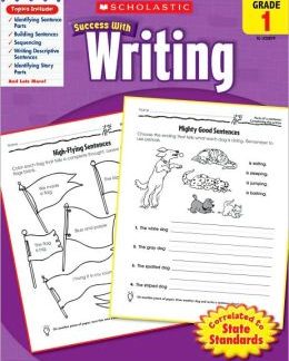 SUCCESS WITH WRITING (GRADE 1)
