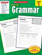 SUCCESS WITH GRAMMAR (GRADE 5)