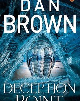 DECEPTION POINT PB