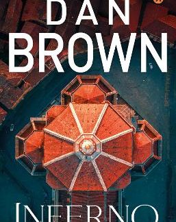 ROBERT LANGDON 4: INFERNO N/E PB