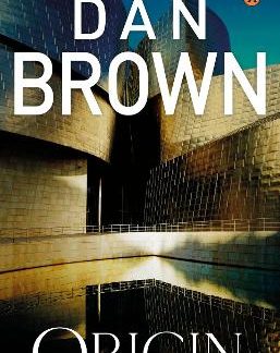 ROBERT LANGDON 5: ORIGIN N/E PB