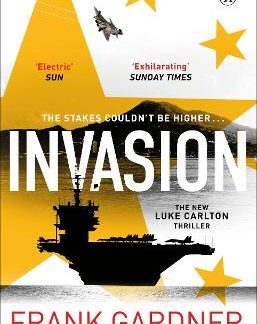 INVASION PB