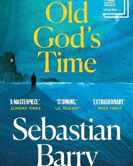 OLD GOD'S TIME PB