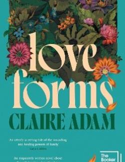LOVE FORMS