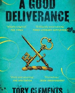 A GOOD DELIVERANCE PB