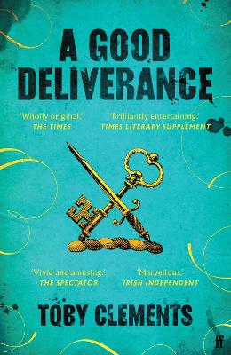 A GOOD DELIVERANCE PB