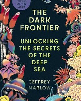 THE DARK FRONTIER HC