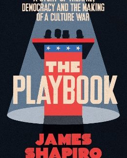 THE PLAYBOOK