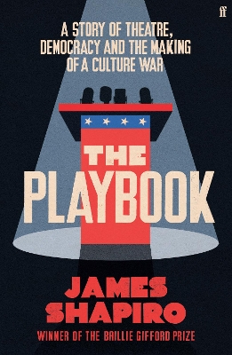 THE PLAYBOOK