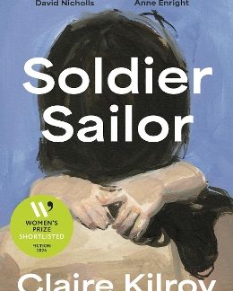 SOLDIER SAILOR PB