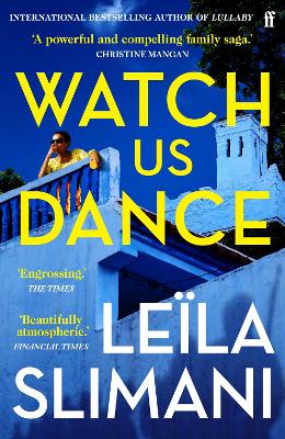 WATCH US DANCE PB